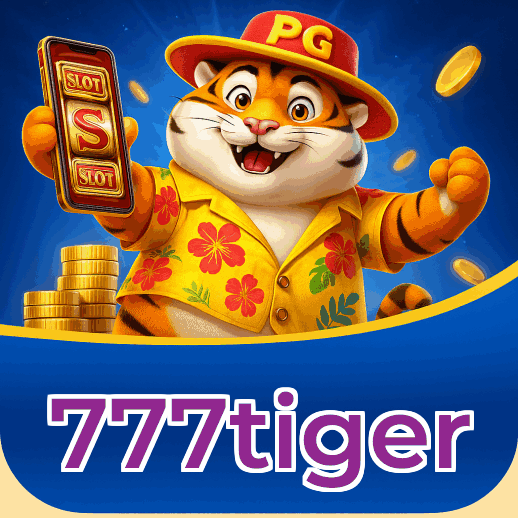 Logo da 777tiger